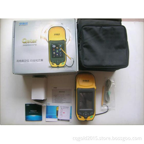 Gis Data Collector GPS Handheld GPS Receiver